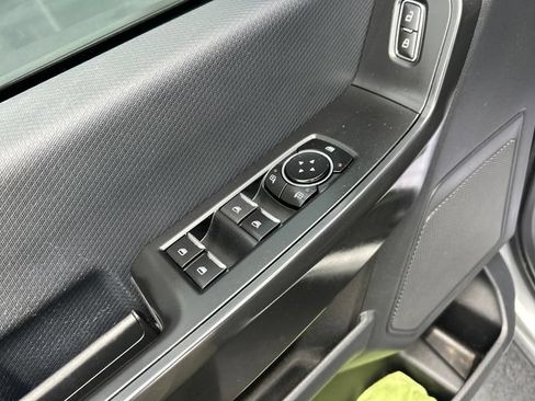 Used 2023 Ford F150 XL w/ STX Black Appearance Package AWD/4WD image 11