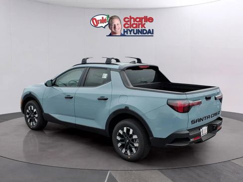 New 2026 Hyundai Santa Cruz SEL FWD image 3