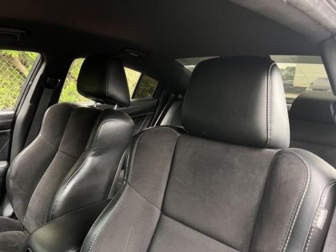 Used 2021 Dodge Charger GT w/ Plus Group RWD image 15