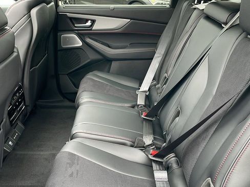 New 2026 Acura MDX A-Spec image 10