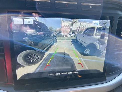 Used 2023 Ford F150 XLT w/ Equipment Group 302A High image 17