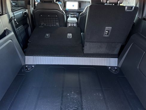 New 2025 Ford Bronco Big Bend image 14