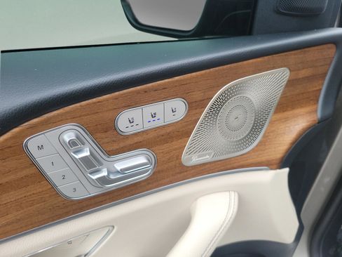 Used 2023 Mercedes-Benz GLE 350 image 17