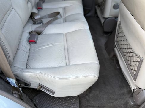 Used 1995 Toyota Land Cruiser AWD/4WD image 88