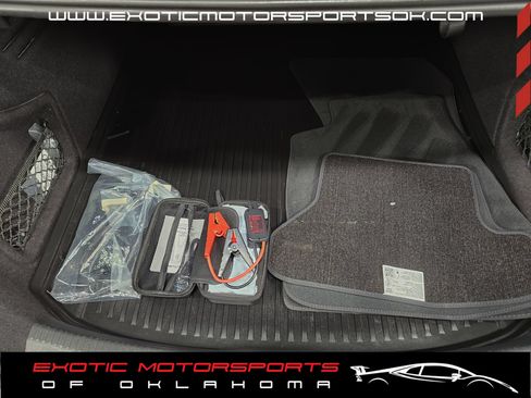 Used 2021 Audi RS 5 w/ Black Optic Carbon Package AWD/4WD image 12
