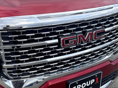 Used 2021 GMC Acadia Denali w/ LPO, Floor Liner Package image 26