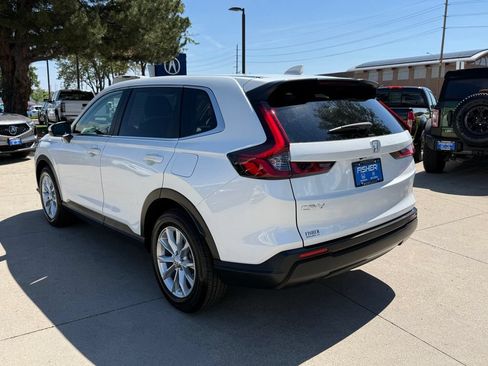 Used 2024 Honda CR-V EX-L image 6