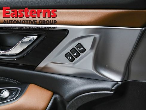 Used 2023 Subaru Outback Touring XT image 14