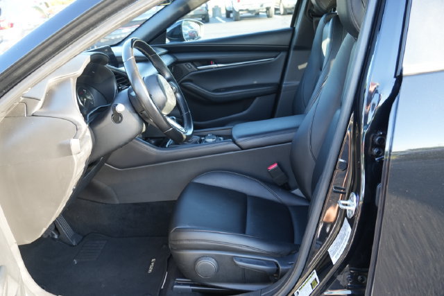 Used 2025 MAZDA MAZDA3 s Sport FWD image 19