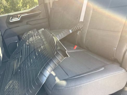 New 2025 Chevrolet Silverado 1500 LT w/ Protection Package image 12