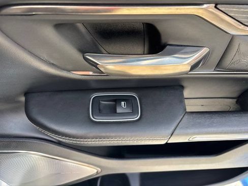 Used 2019 RAM 1500 Limited AWD/4WD image 62