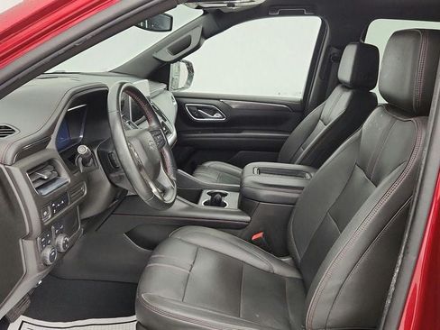 Used 2023 Chevrolet Suburban RST AWD/4WD image 18