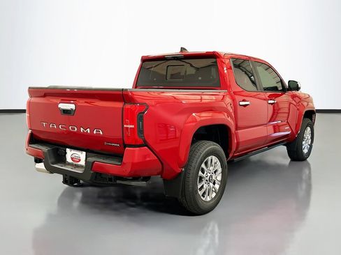 New 2026 Toyota Tacoma Limited AWD/4WD image 4