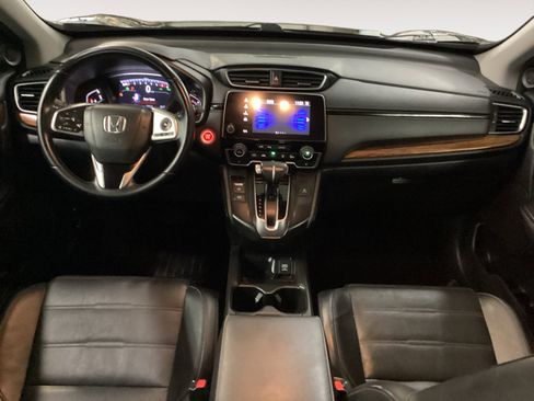 Used 2018 Honda CR-V EX-L image 10