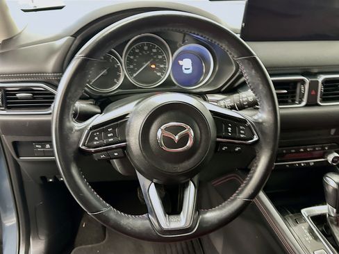 Used 2023 MAZDA CX-5 Carbon Edition image 18