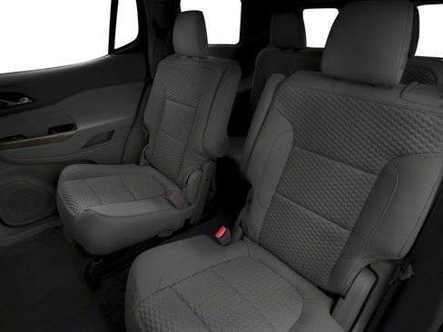 Used 2018 GMC Acadia SLT FWD image 16