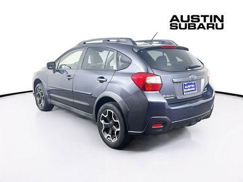 Used 2015 Subaru Crosstrek 2.0i Limited image 5