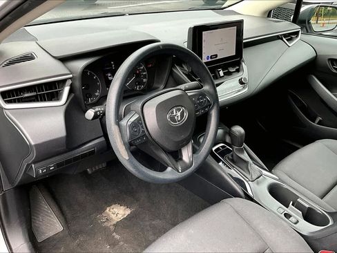 Certified 2023 Toyota Corolla LE image 16