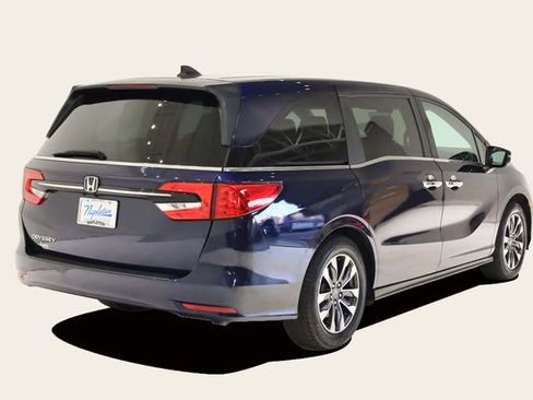 Used 2024 Honda Odyssey EX-L image 6