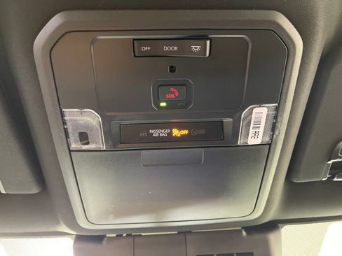 New 2026 Toyota Tacoma SR5 AWD/4WD image 30