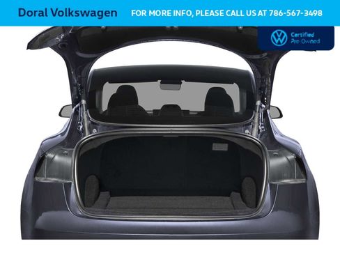 Used 2024 Tesla Model 3 Long Range AWD/4WD image 10