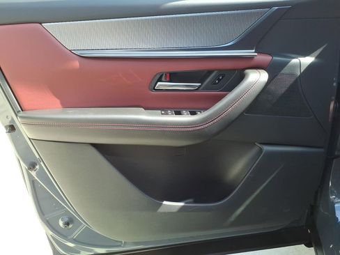 New 2026 MAZDA CX-70 3.3 Turbo S w/ Premium Package image 10