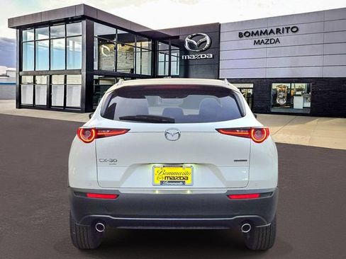 New 2026 MAZDA CX-30 AWD 2.5 S w/ Premium Package image 4