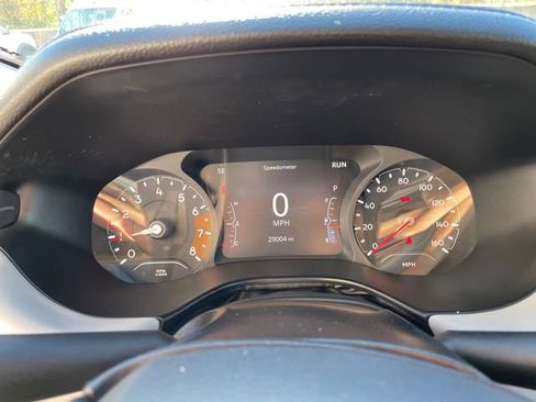 Used 2022 Jeep Compass Limited image 29