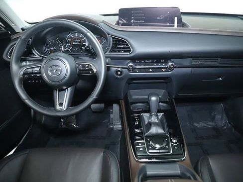 Certified 2025 MAZDA CX-30 2.5 Turbo w/ Premium Package image 47