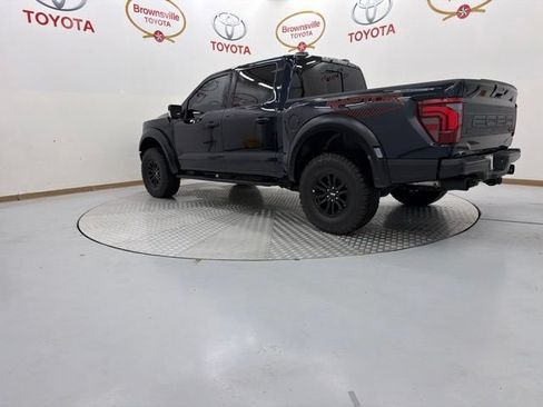 Used 2026 Ford F150 Raptor AWD/4WD image 5