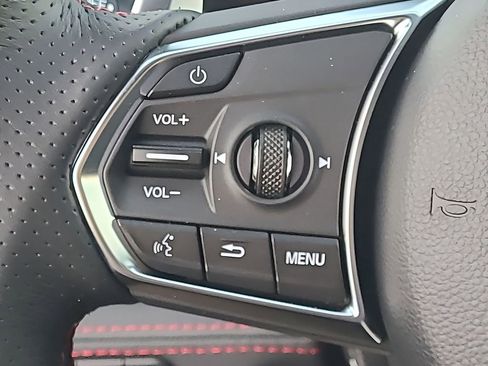 New 2026 Acura MDX A-Spec image 34