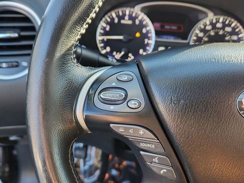 Used 2020 INFINITI QX60 Pure image 23