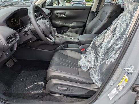 New 2026 Honda HR-V EX-L image 14