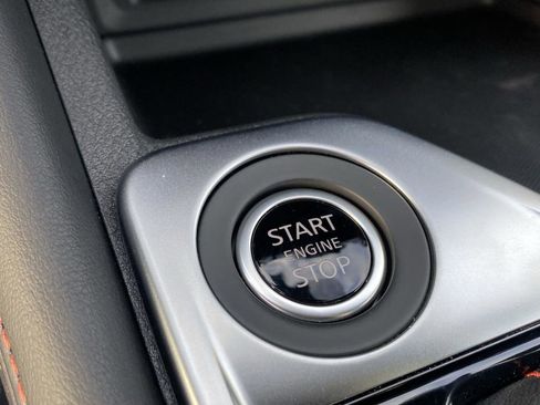 New 2025 Nissan Sentra SR w/ SR Premium Package image 21