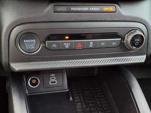 New 2025 Ford Bronco Sport Outer Banks w/ Outer Banks Tech Package+ AWD/4WD image 22