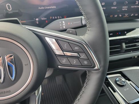 New 2026 Buick Enclave Sport Touring w/ Super Cruise Package image 19