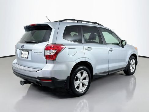 Used 2014 Subaru Forester 2.5i Touring AWD/4WD image 6