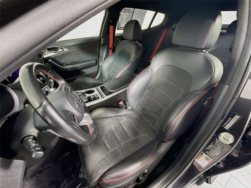 Used 2023 Kia Stinger GT2 w/ Option Group 015 image 2