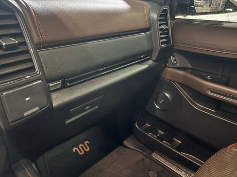 Used 2020 Ford Expedition King Ranch w/ Cargo Package image 17