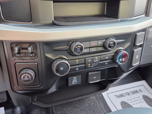New 2026 Ford F350 XL RWD image 19