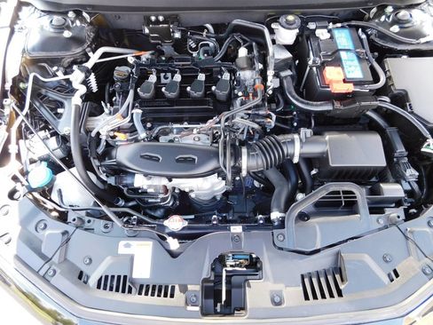 Used 2025 Honda Accord SE image 34