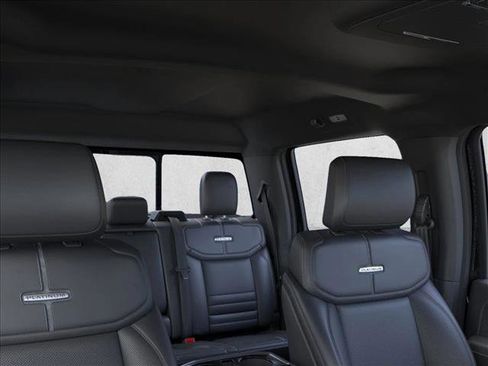 New 2026 Ford F150 Platinum AWD/4WD image 22