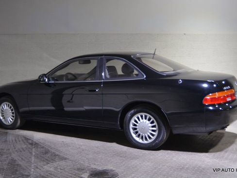 Used 1992 Lexus SC 300 Coupe image 27