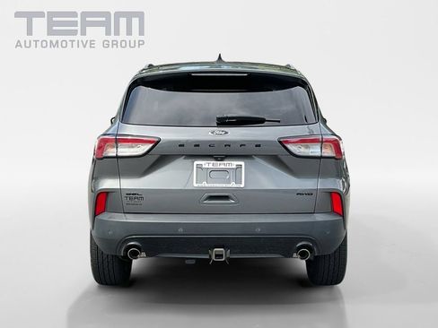 Used 2022 Ford Escape SEL w/ SEL Stealth AWD Package image 6