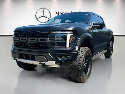 Used 2024 Ford F150 Raptor