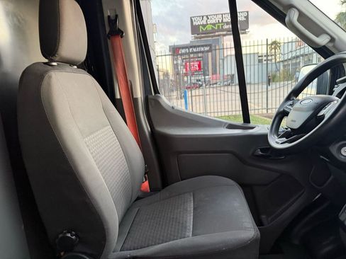 Used 2020 Ford Transit 250 148 High Roof Extended RWD image 14