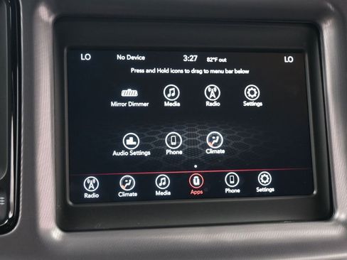 Used 2023 Dodge Challenger R/T w/ Blacktop Package image 18