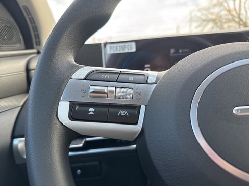 New 2026 Hyundai Tucson SE image 31