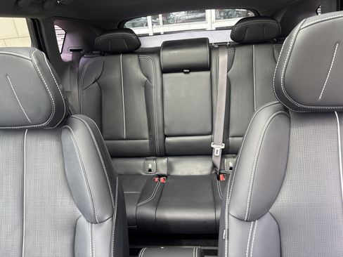 Used 2025 Cadillac Optiq Sport 2 w/ LPO, Floor Liner Package AWD/4WD image 33