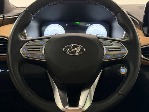 Used 2023 Hyundai Santa Fe Calligraphy w/ Cargo Package FWD image 15